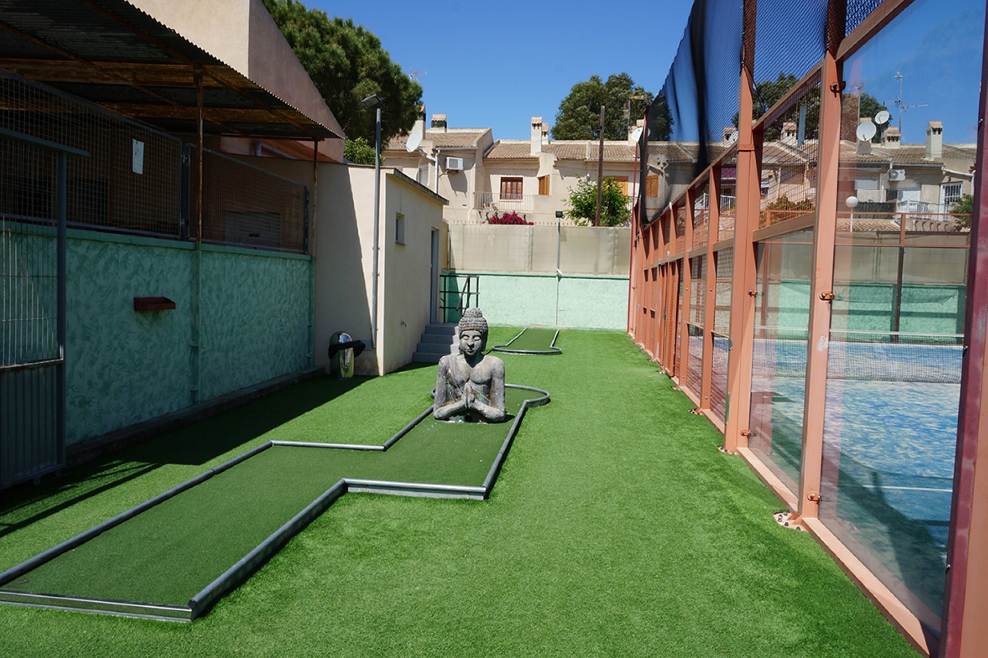 Venta - Comercial - Guardamar del Segura - Urbanización Buenavista