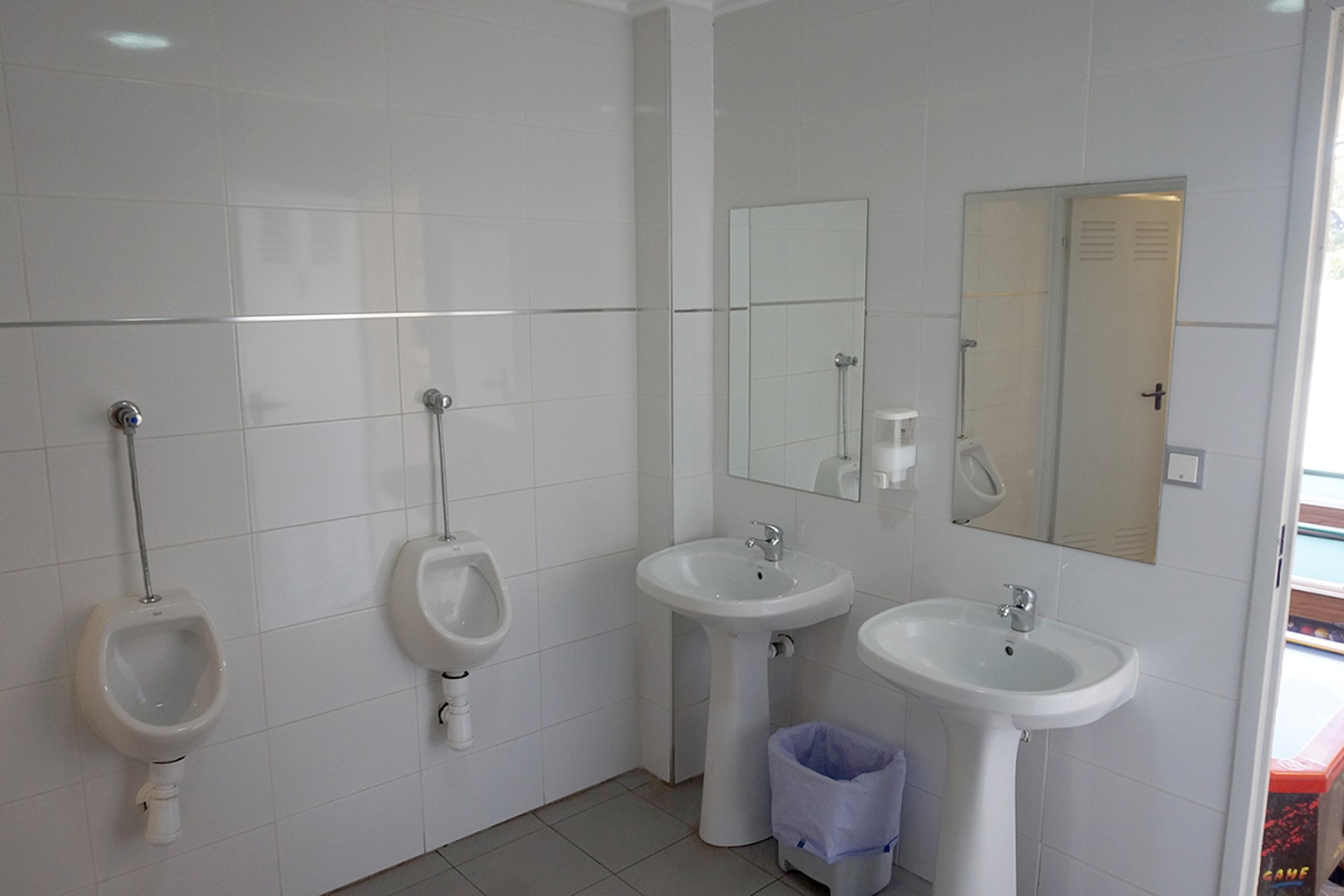 Venta - Comercial - Guardamar del Segura - Urbanización Buenavista