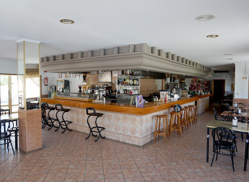 Venta - Comercial - Guardamar del Segura - Urbanización Buenavista