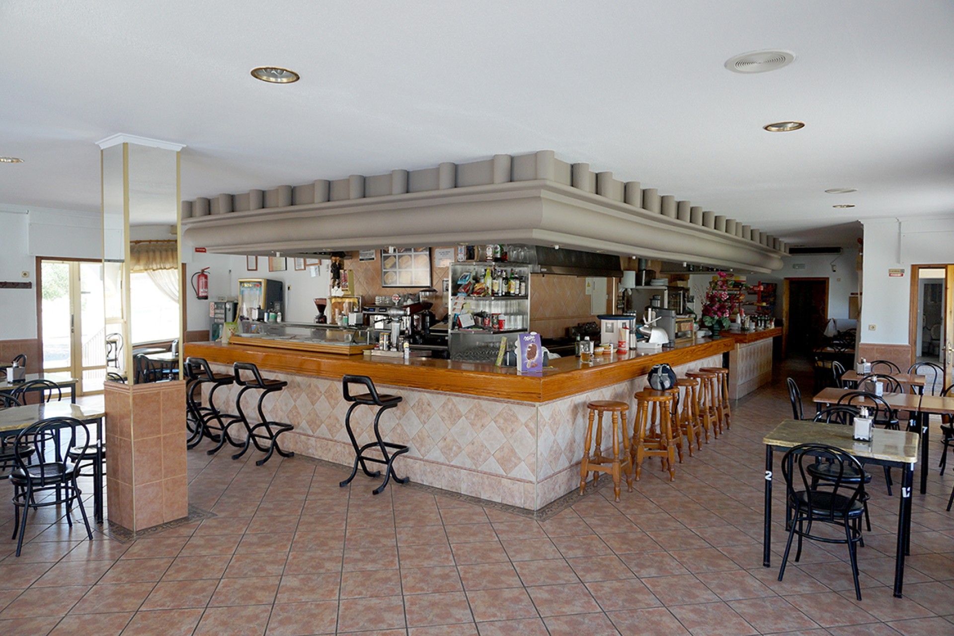 Venta - Comercial - Guardamar del Segura - Urbanización Buenavista