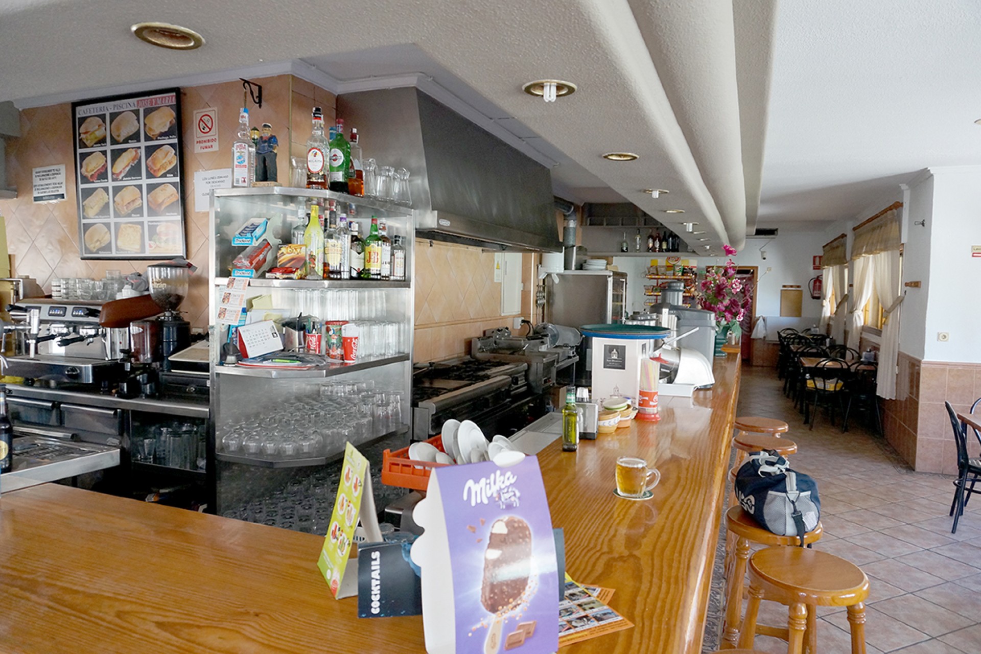 Venta - Comercial - Guardamar del Segura - Urbanización Buenavista