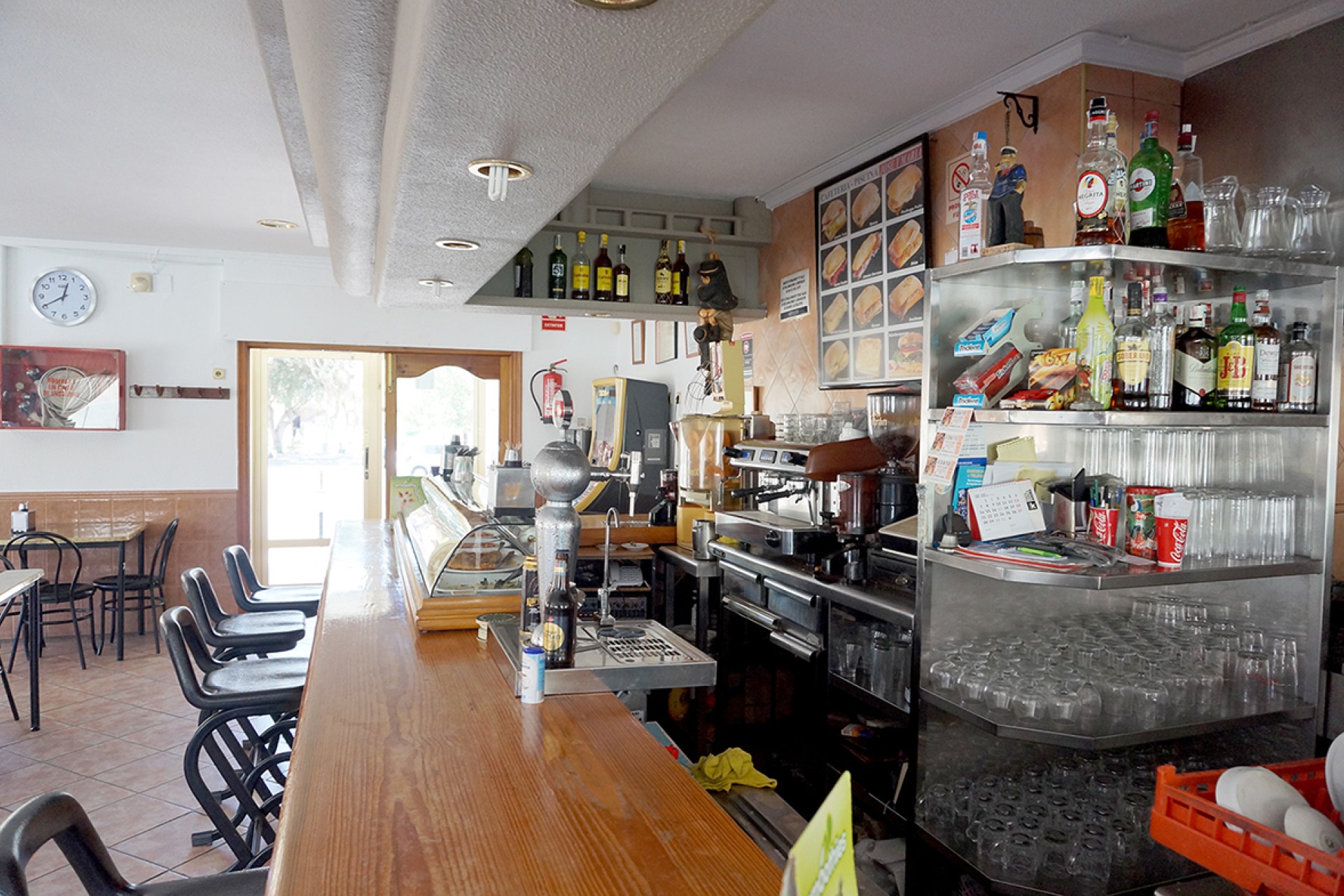 Venta - Comercial - Guardamar del Segura - Urbanización Buenavista