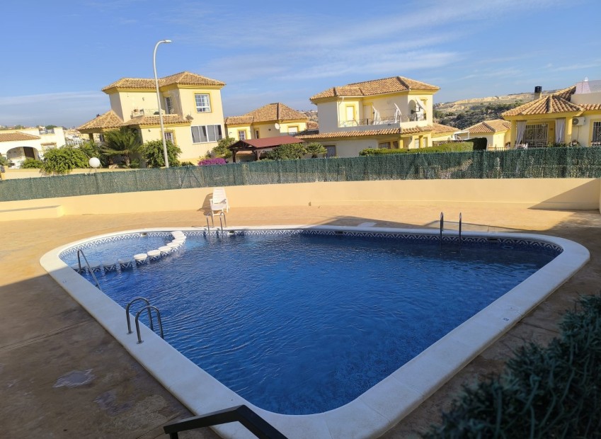 Venta - Duplex - San Fulgencio - Urb. La Marina