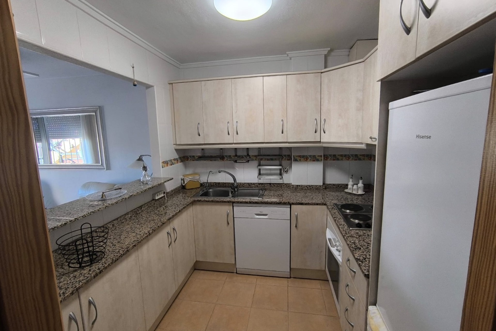 Venta - Duplex - San Fulgencio - Urb. La Marina