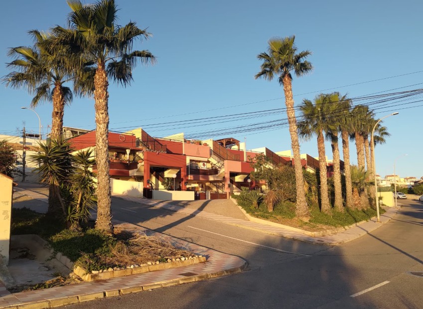 Venta - Duplex - San Fulgencio - Urb. La Marina