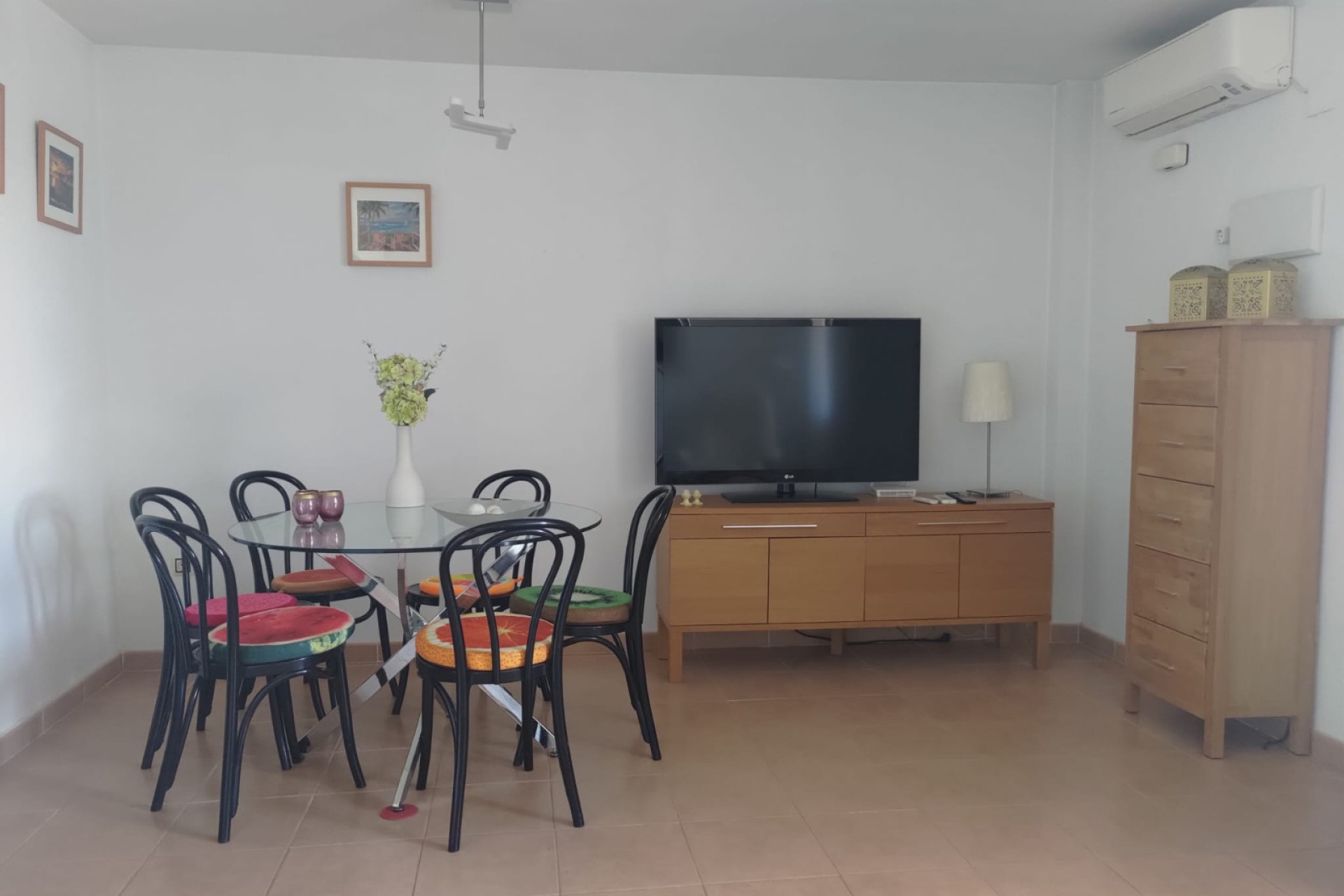 Venta - Duplex - San Fulgencio - Urb. La Marina