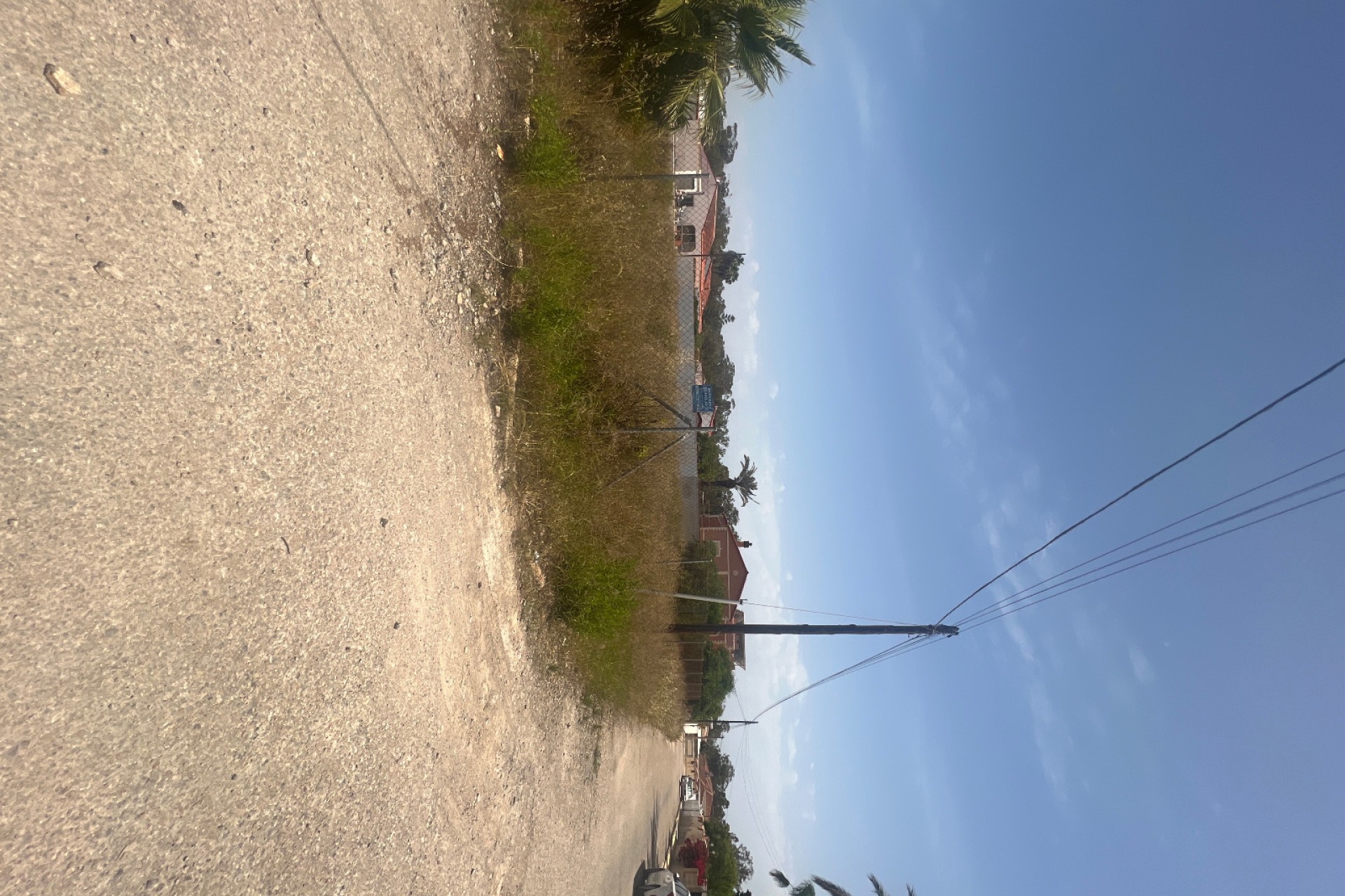 Venta - Parcela - Elche - La Marina