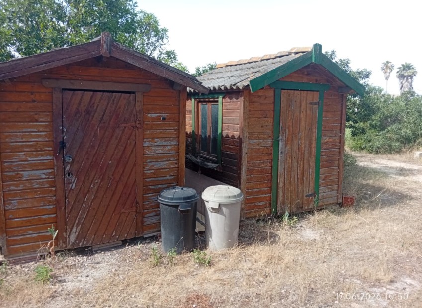 Venta - Parcela - Guardamar del Segura - Guardamar 
