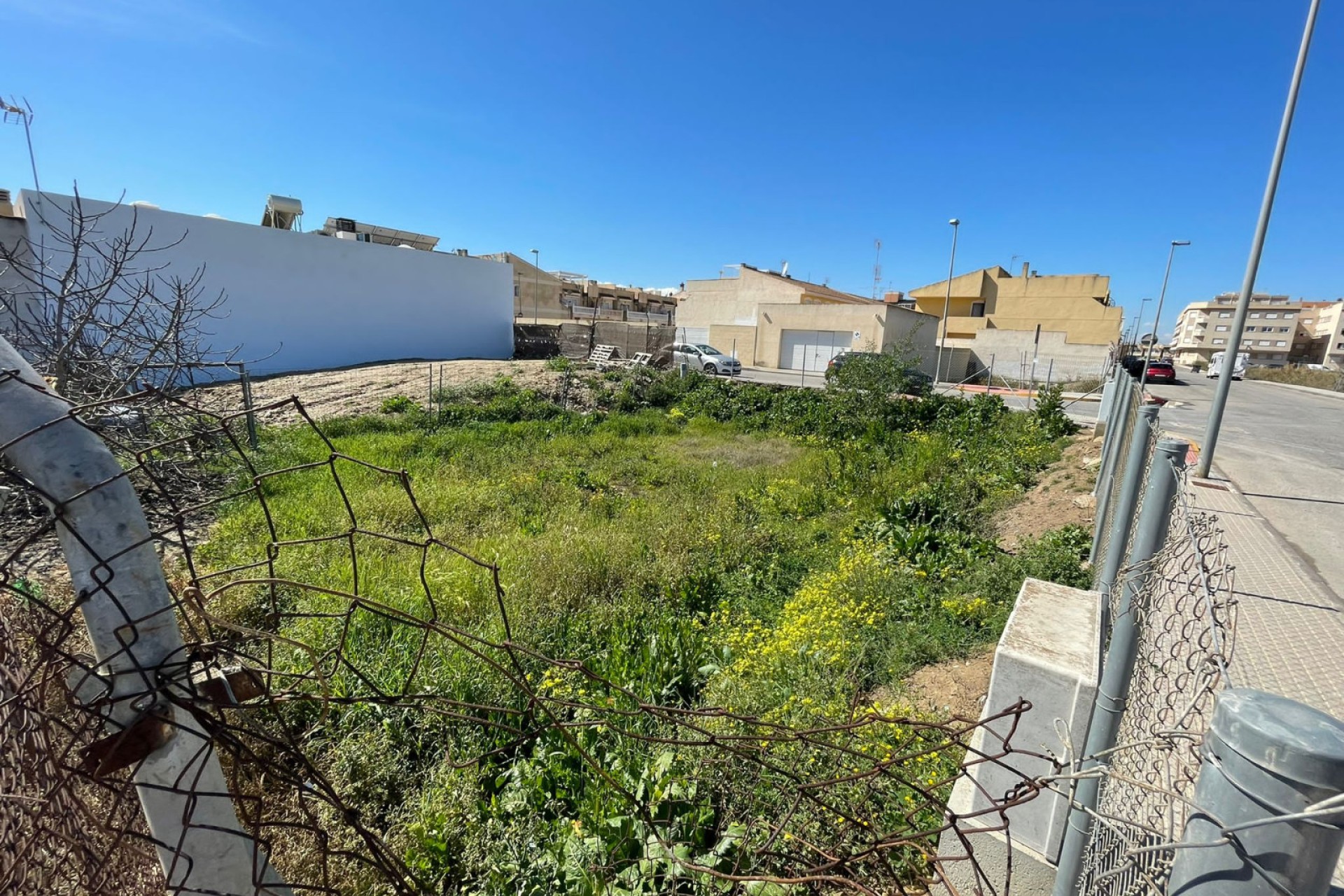 Venta - Parcela - Rojales - Quesada