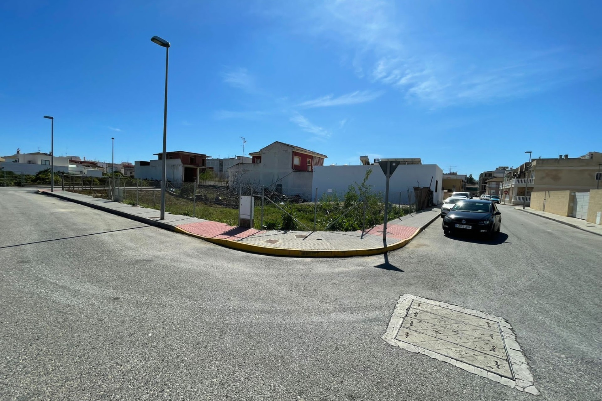 Venta - Parcela - Rojales - Quesada