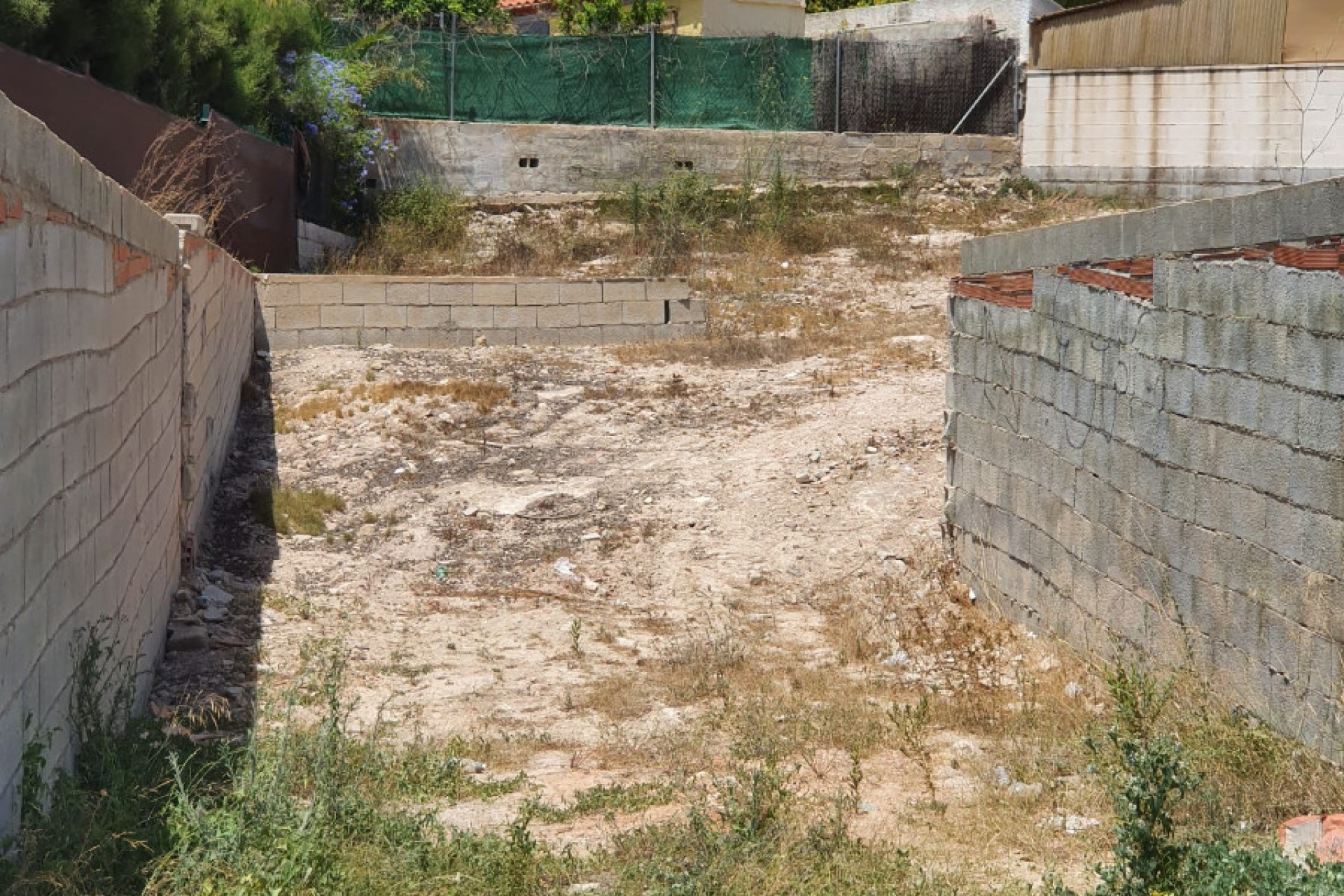 Venta - Parcela - San Fulgencio - Urb. La Escuera