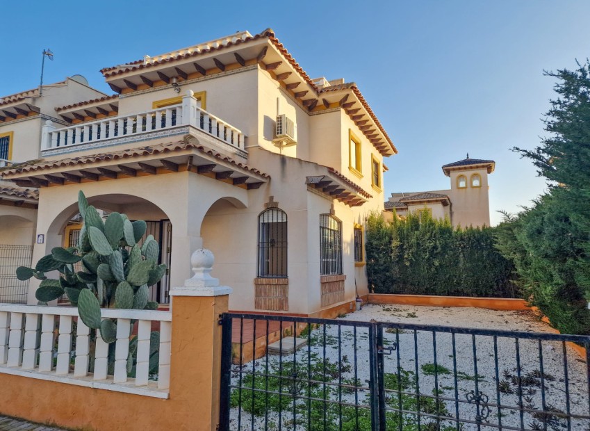 Venta - Quad - Elche - El Pinet 