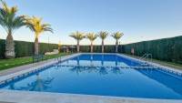Venta - Quad - Elche - El Pinet 