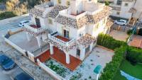 Venta - Quad - Elche - El Pinet 