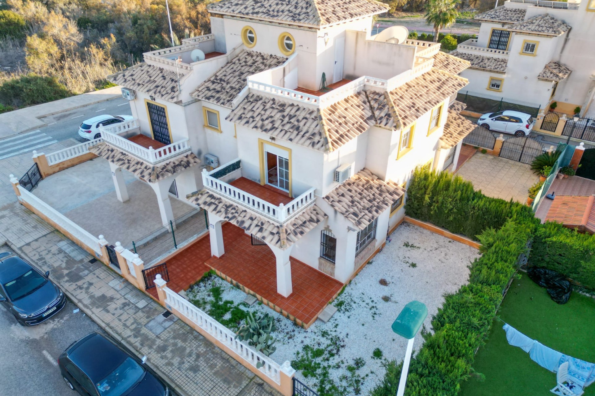 Venta - Quad - Elche - El Pinet 