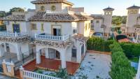 Venta - Quad - Elche - El Pinet 