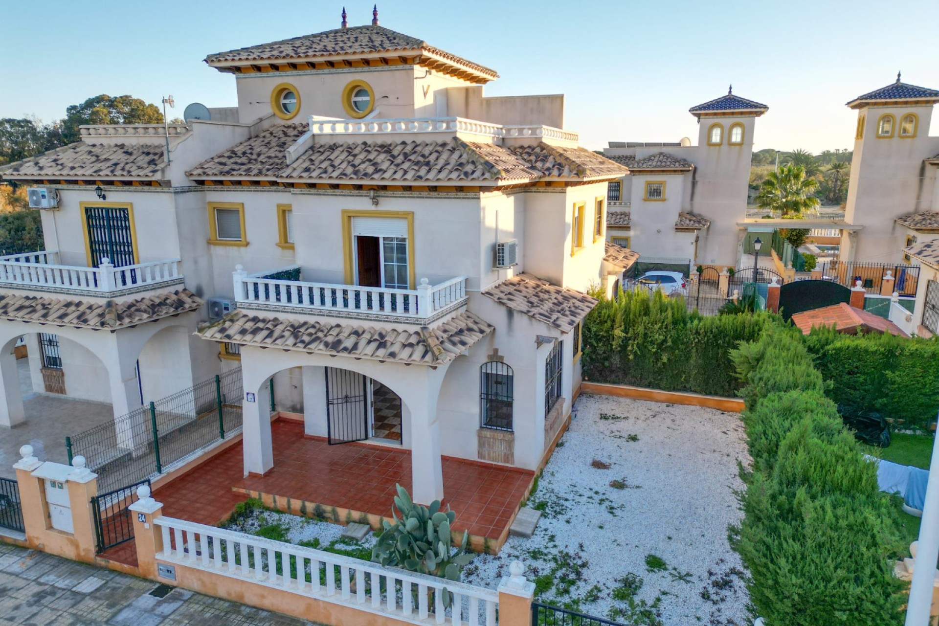 Venta - Quad - Elche - El Pinet 