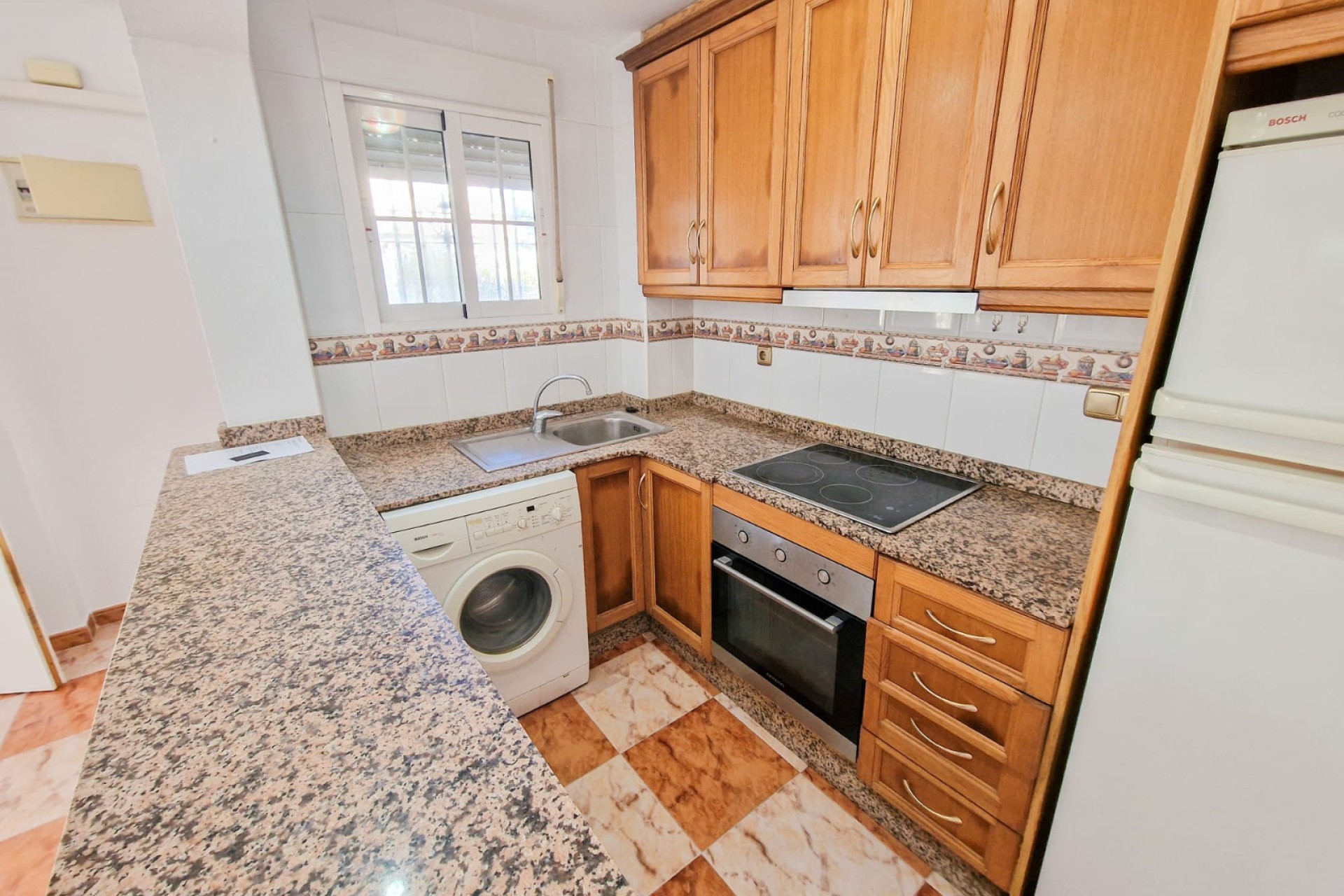 Venta - Quad - Elche - El Pinet 