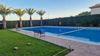 Venta - Quad - Elche - El Pinet 