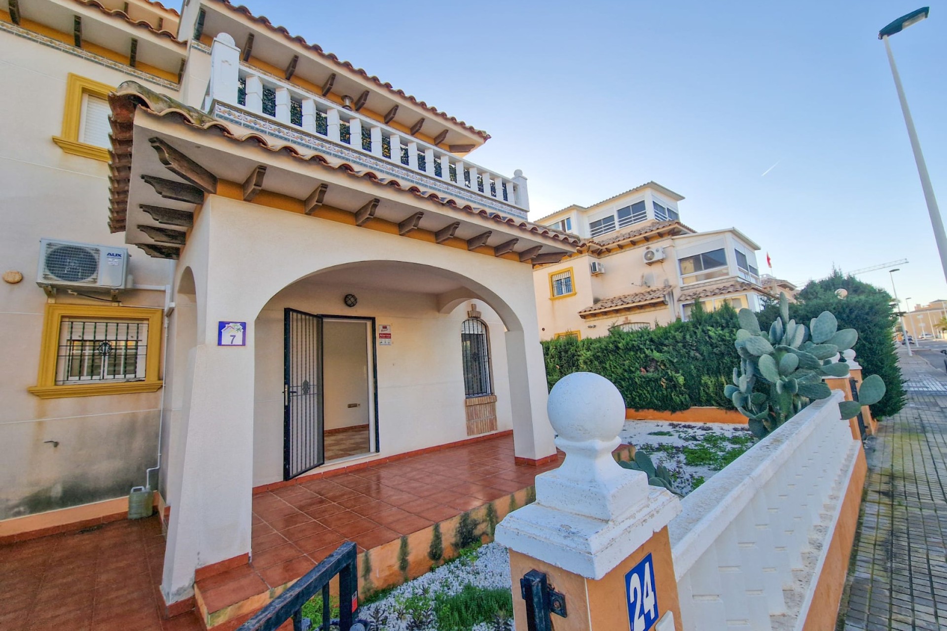 Venta - Quad - Elche - El Pinet 