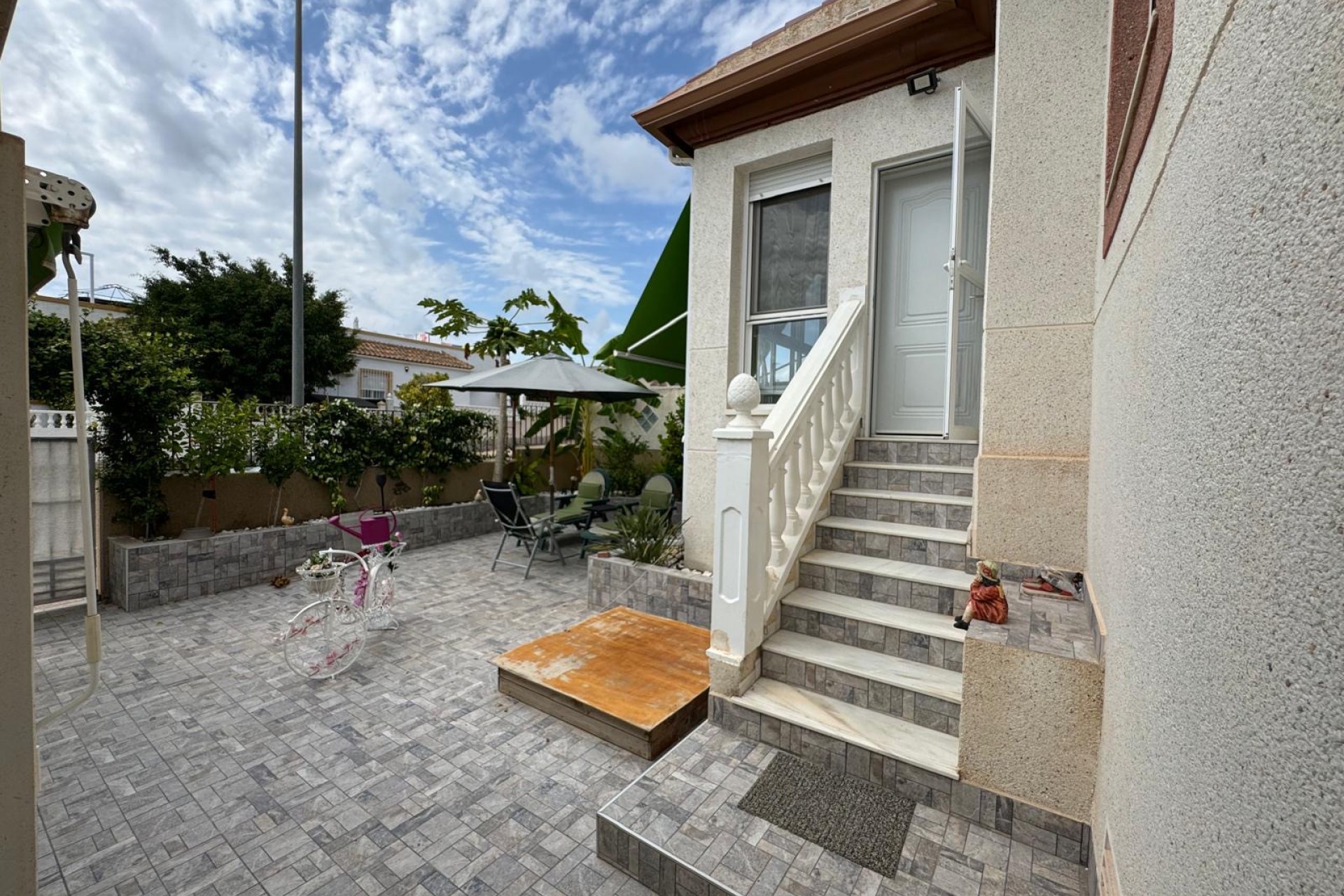 Venta - Quad - San Fulgencio - Urb. La Marina