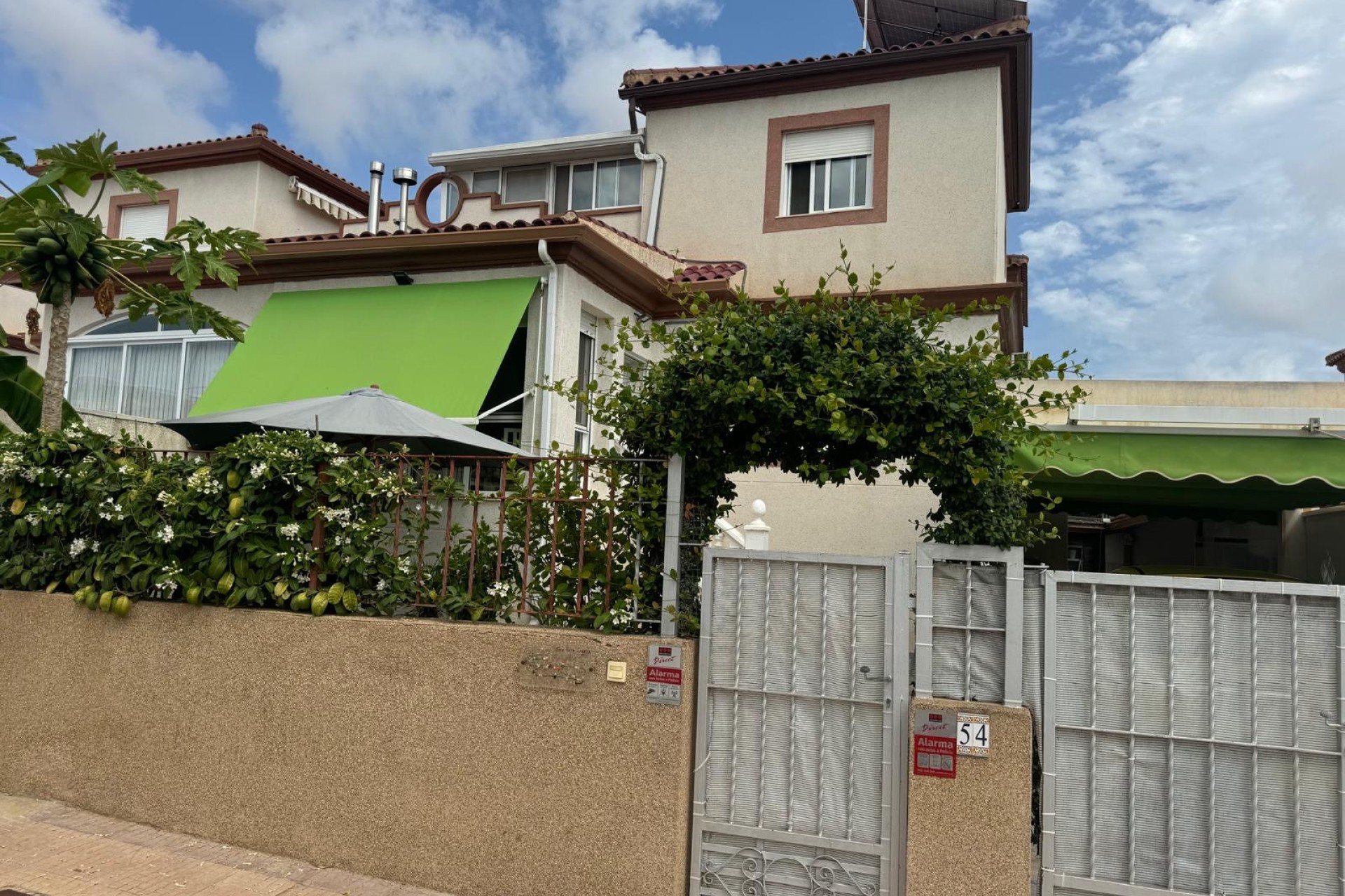 Venta - Quad - San Fulgencio - Urb. La Marina