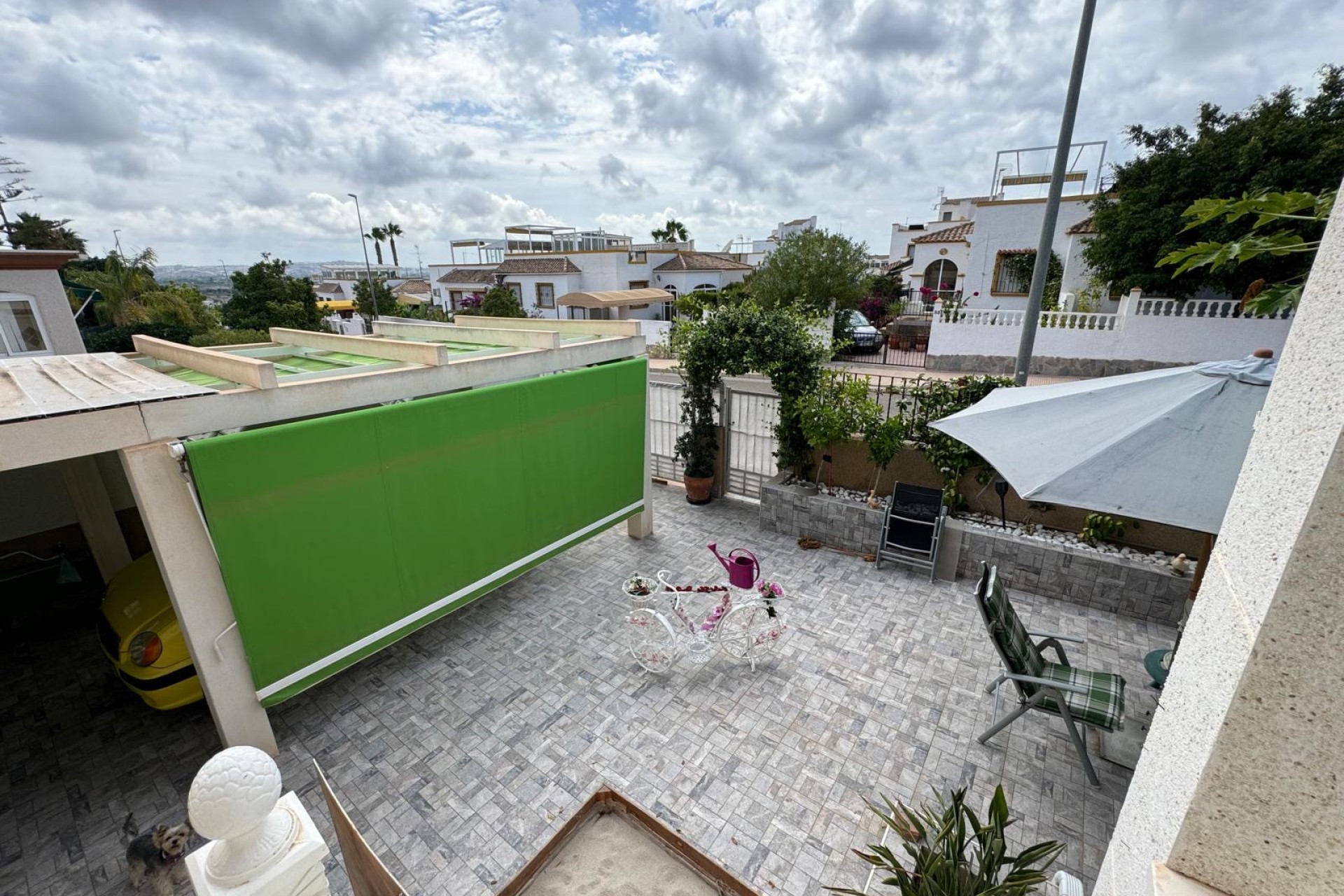 Venta - Quad - San Fulgencio - Urb. La Marina