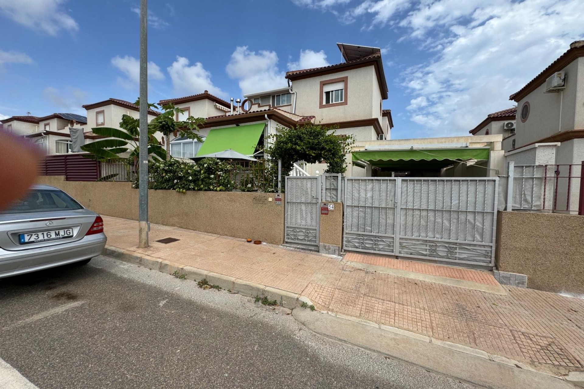 Venta - Quad - San Fulgencio - Urb. La Marina