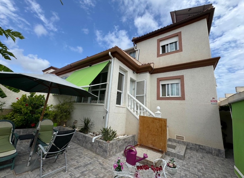 Venta - Quad - San Fulgencio - Urb. La Marina