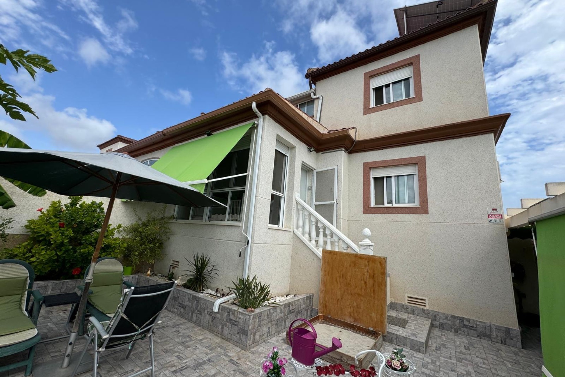 Venta - Quad - San Fulgencio - Urb. La Marina