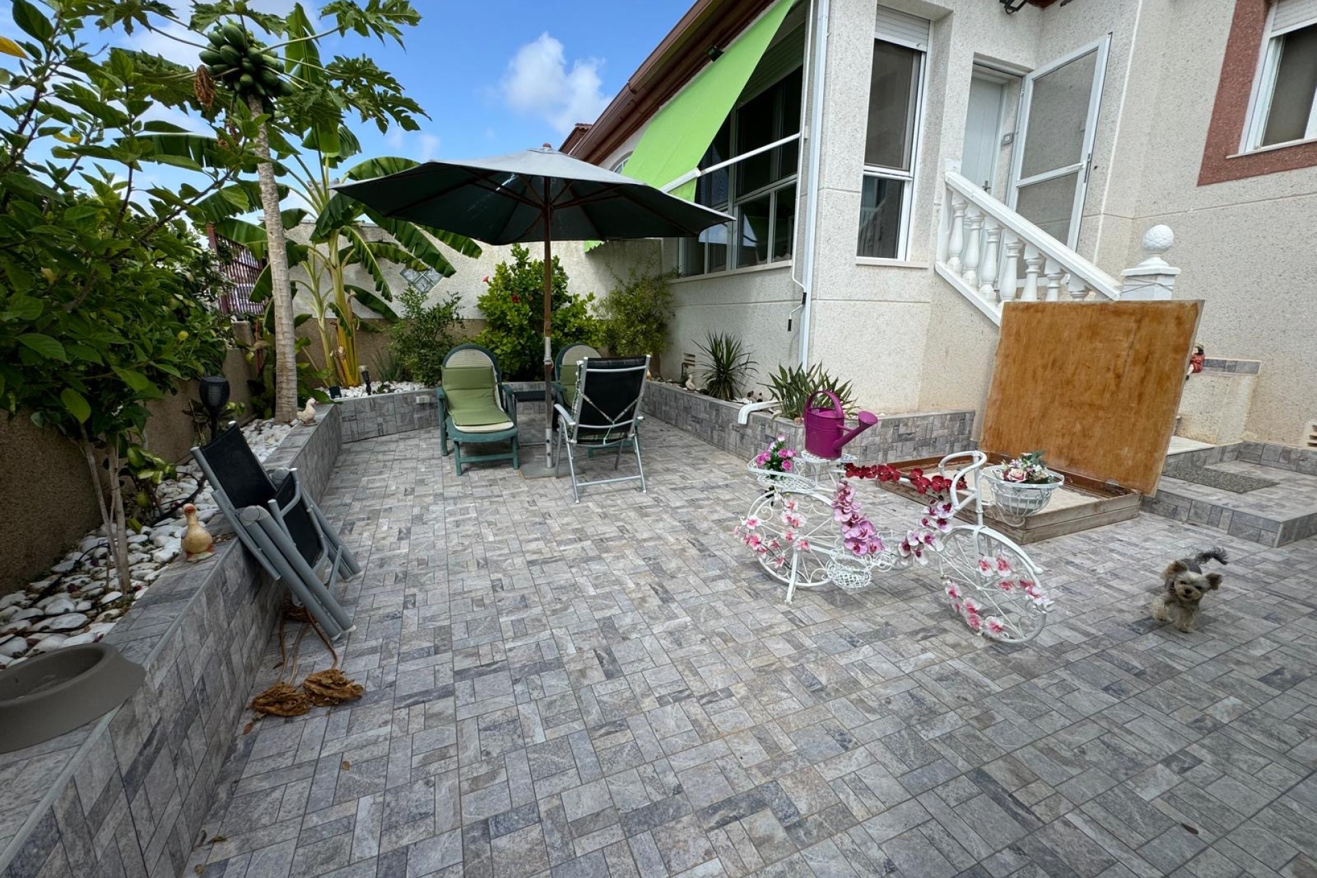 Venta - Quad - San Fulgencio - Urb. La Marina