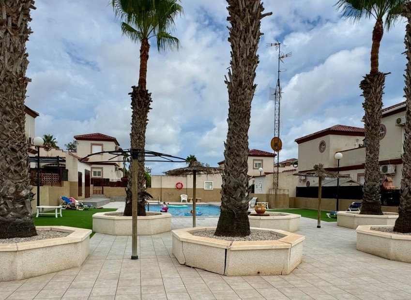 Venta - Quad - San Fulgencio - Urb. La Marina