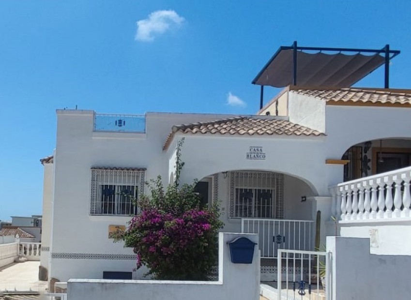 Venta - Quad - San Fulgencio - Urb. La Marina