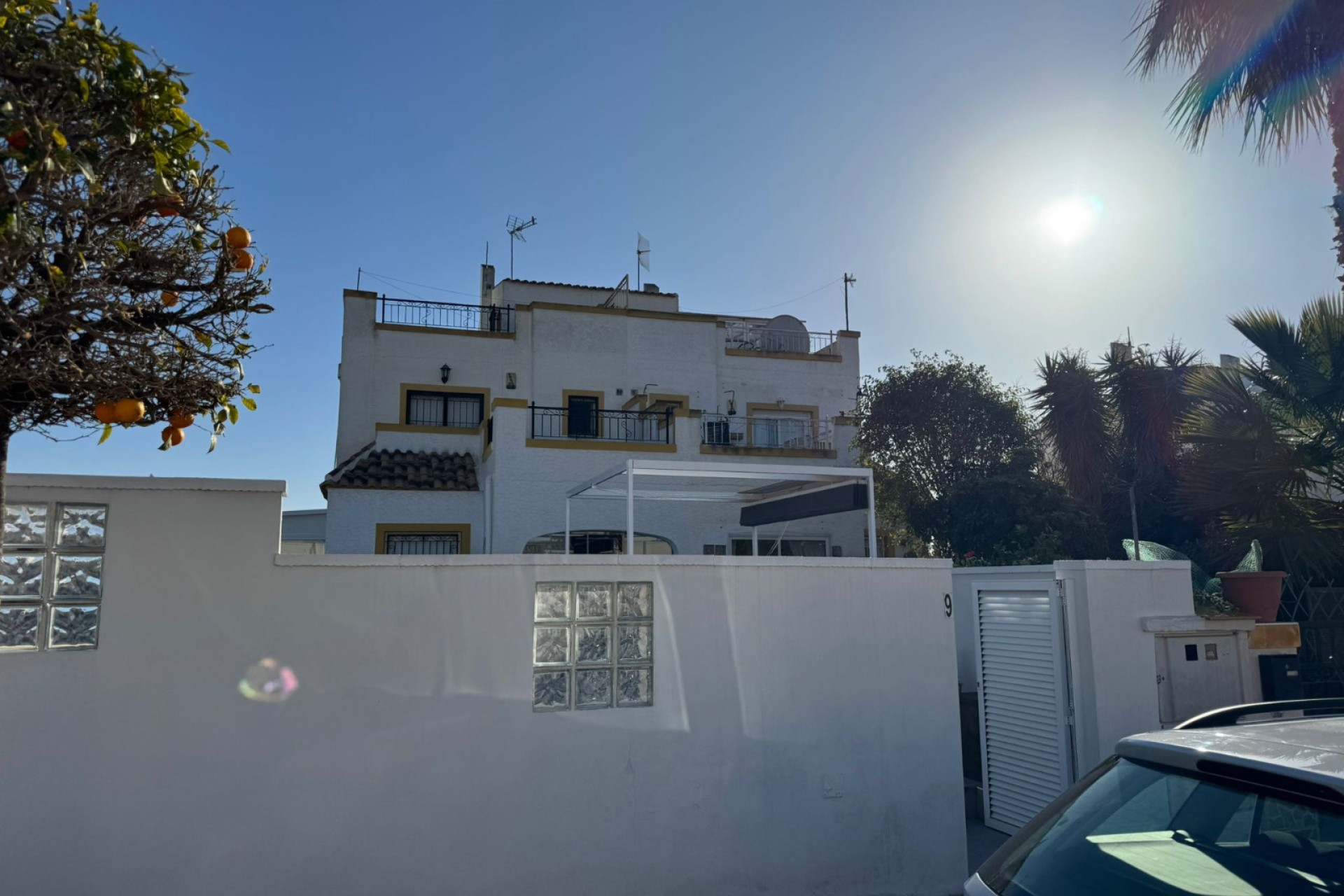 Venta - Quad - San Fulgencio - Urb. La Marina