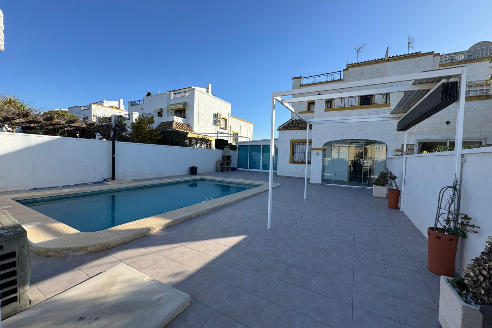 Venta - Quad - San Fulgencio - Urb. La Marina