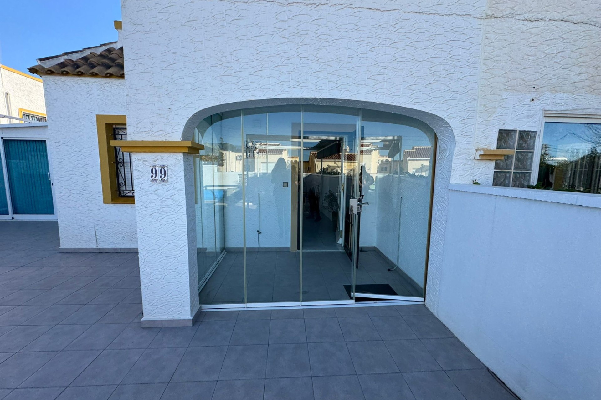 Venta - Quad - San Fulgencio - Urb. La Marina