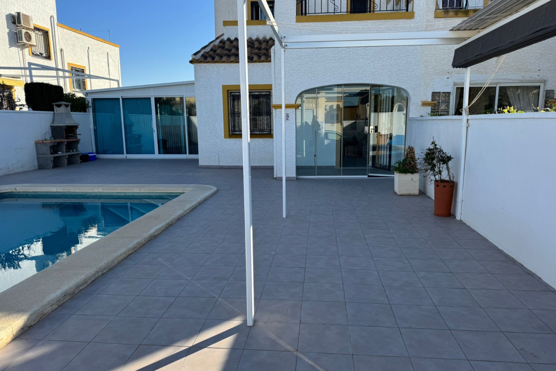 Venta - Quad - San Fulgencio - Urb. La Marina