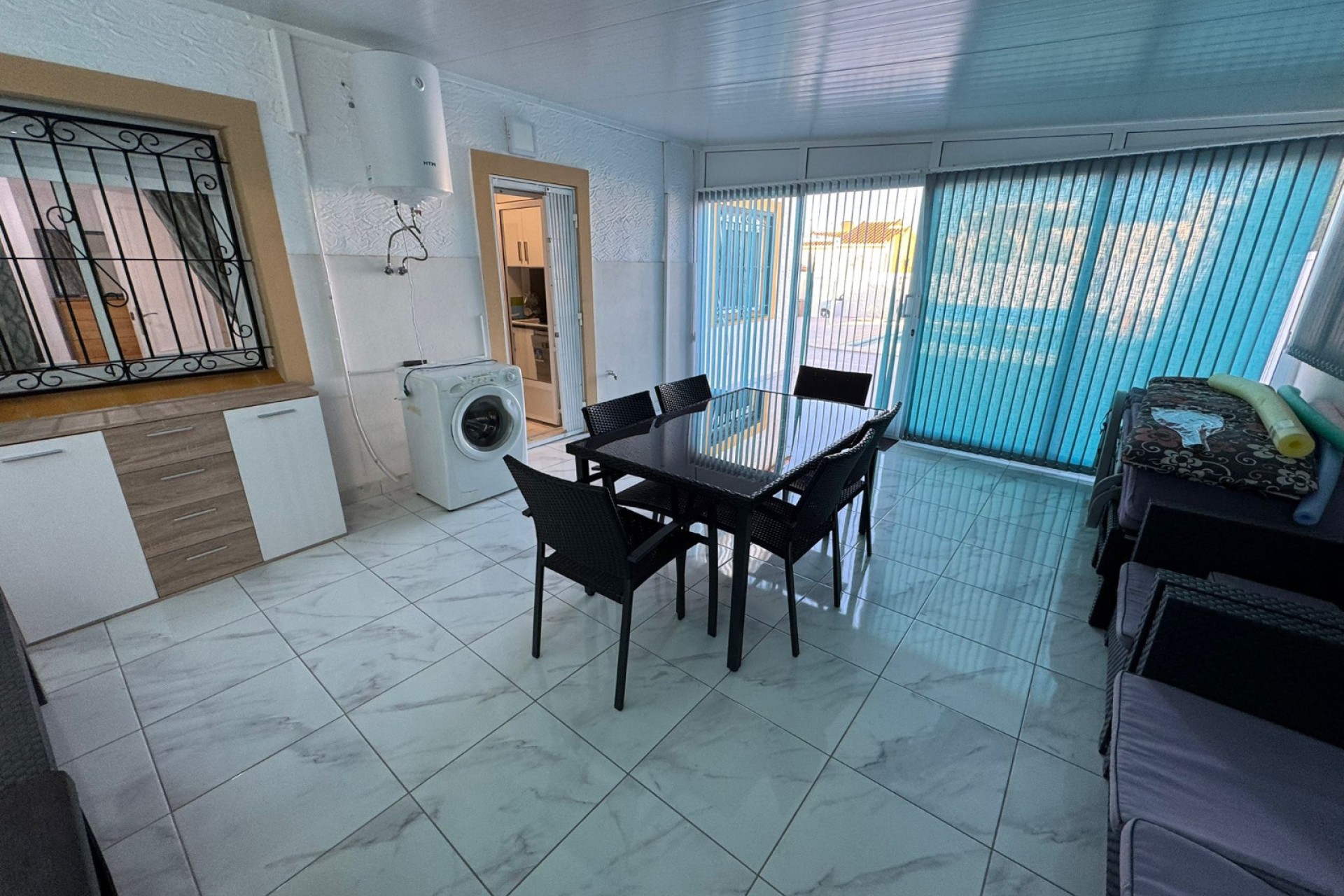 Venta - Quad - San Fulgencio - Urb. La Marina