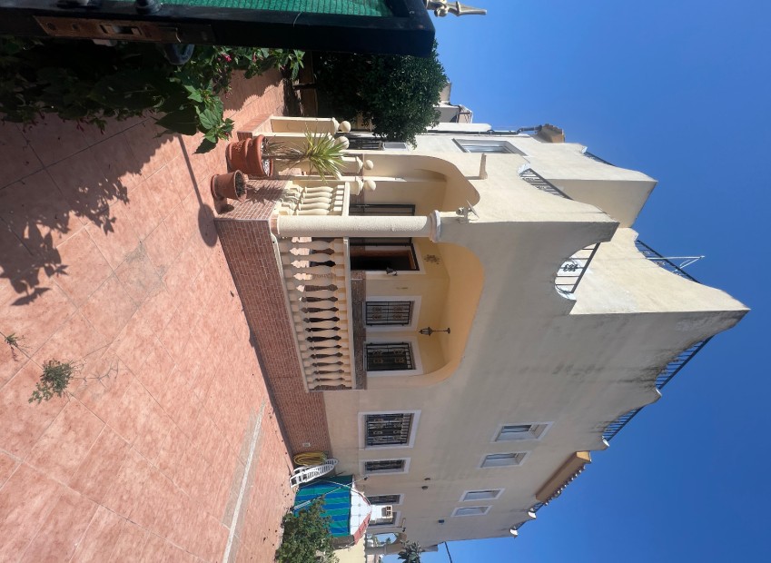 Venta - Quad - San Fulgencio - Urb. La Marina