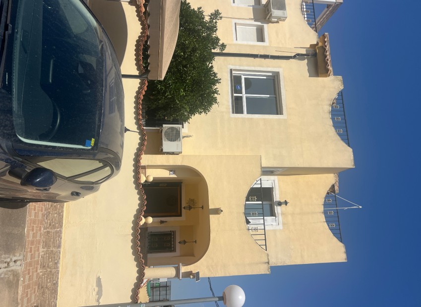 Venta - Quad - San Fulgencio - Urb. La Marina