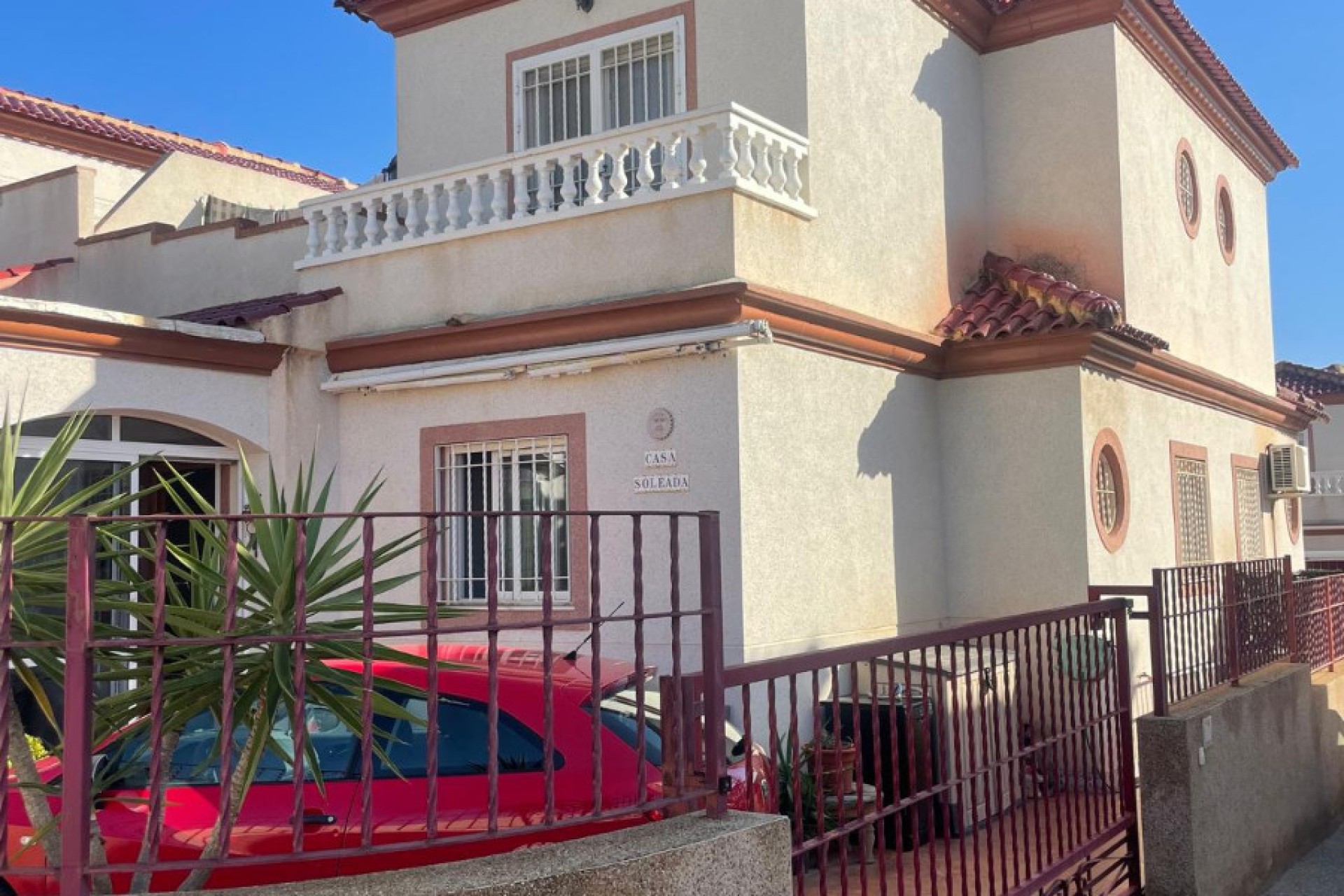 Venta - Quad - San Fulgencio - Urb. La Marina