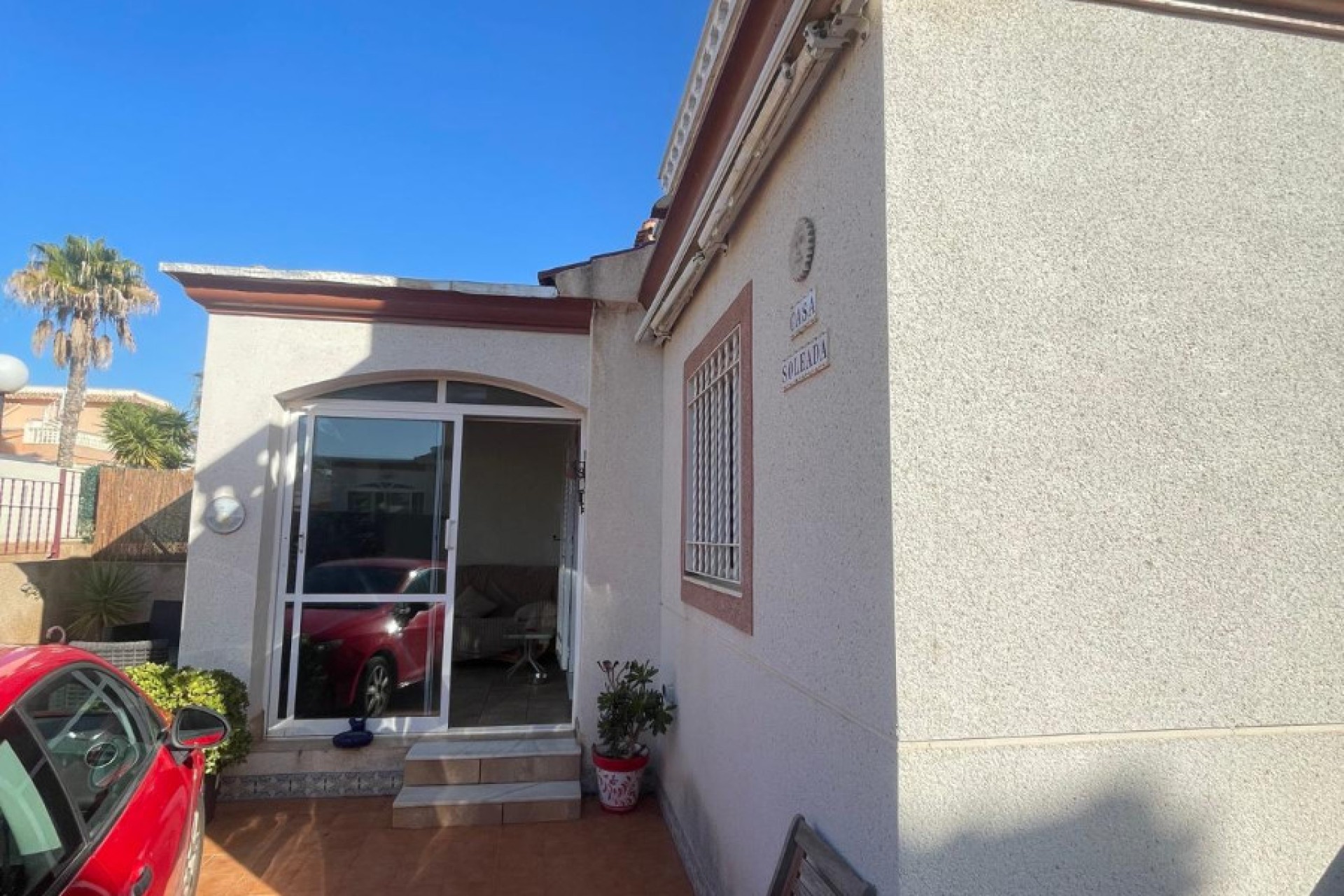 Venta - Quad - San Fulgencio - Urb. La Marina