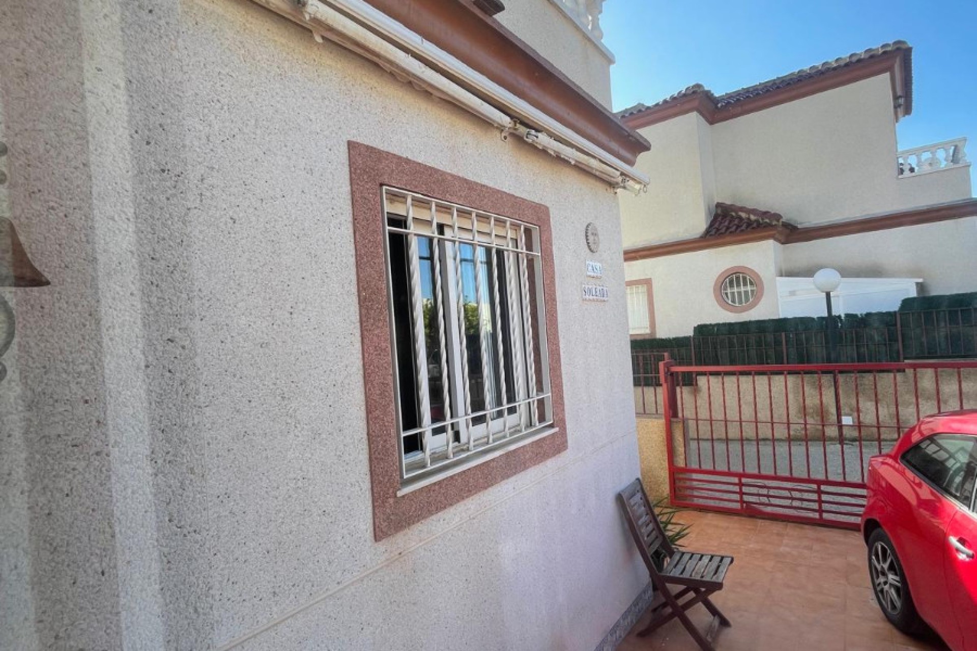 Venta - Quad - San Fulgencio - Urb. La Marina