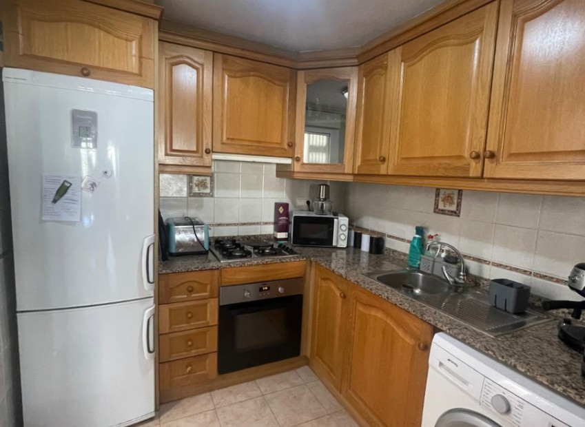 Venta - Quad - San Fulgencio - Urb. La Marina