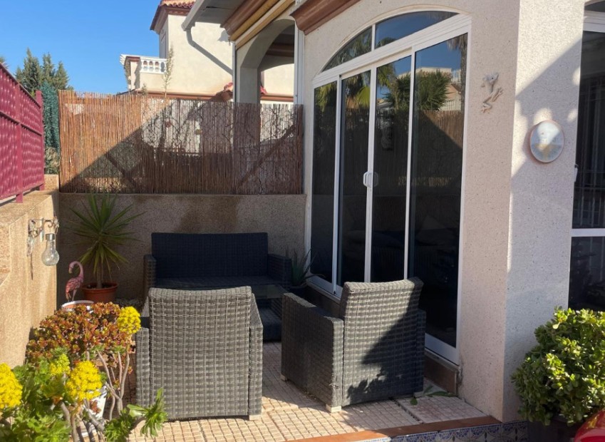 Venta - Quad - San Fulgencio - Urb. La Marina