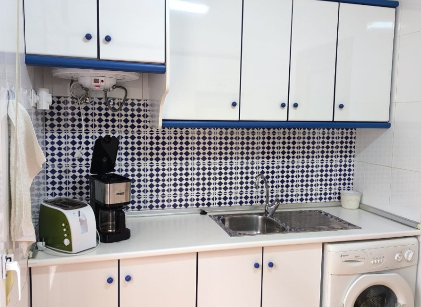 Venta - Quad - San Fulgencio - Urb. La Marina