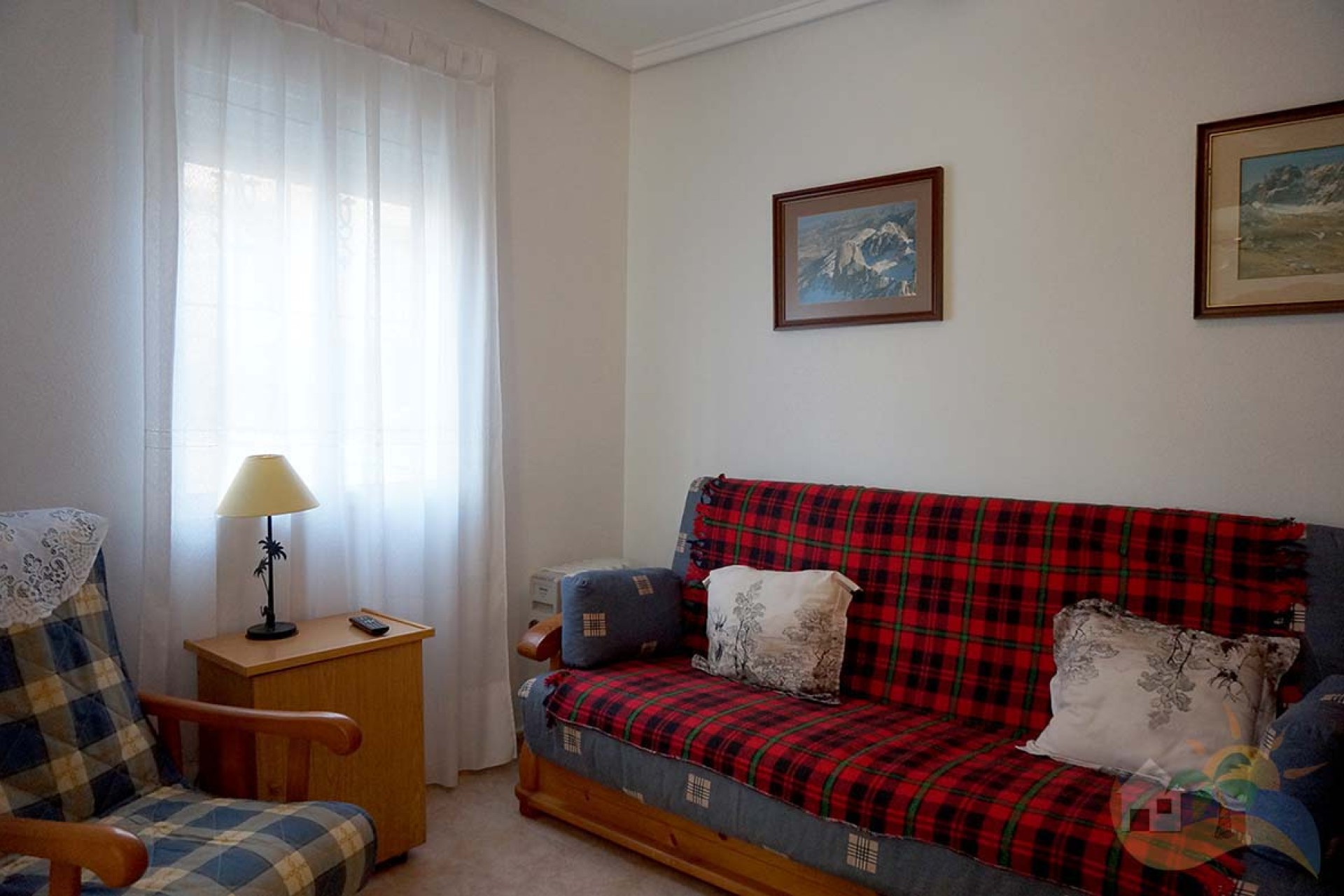 Venta - Quad - San Fulgencio - Urb. Oasis