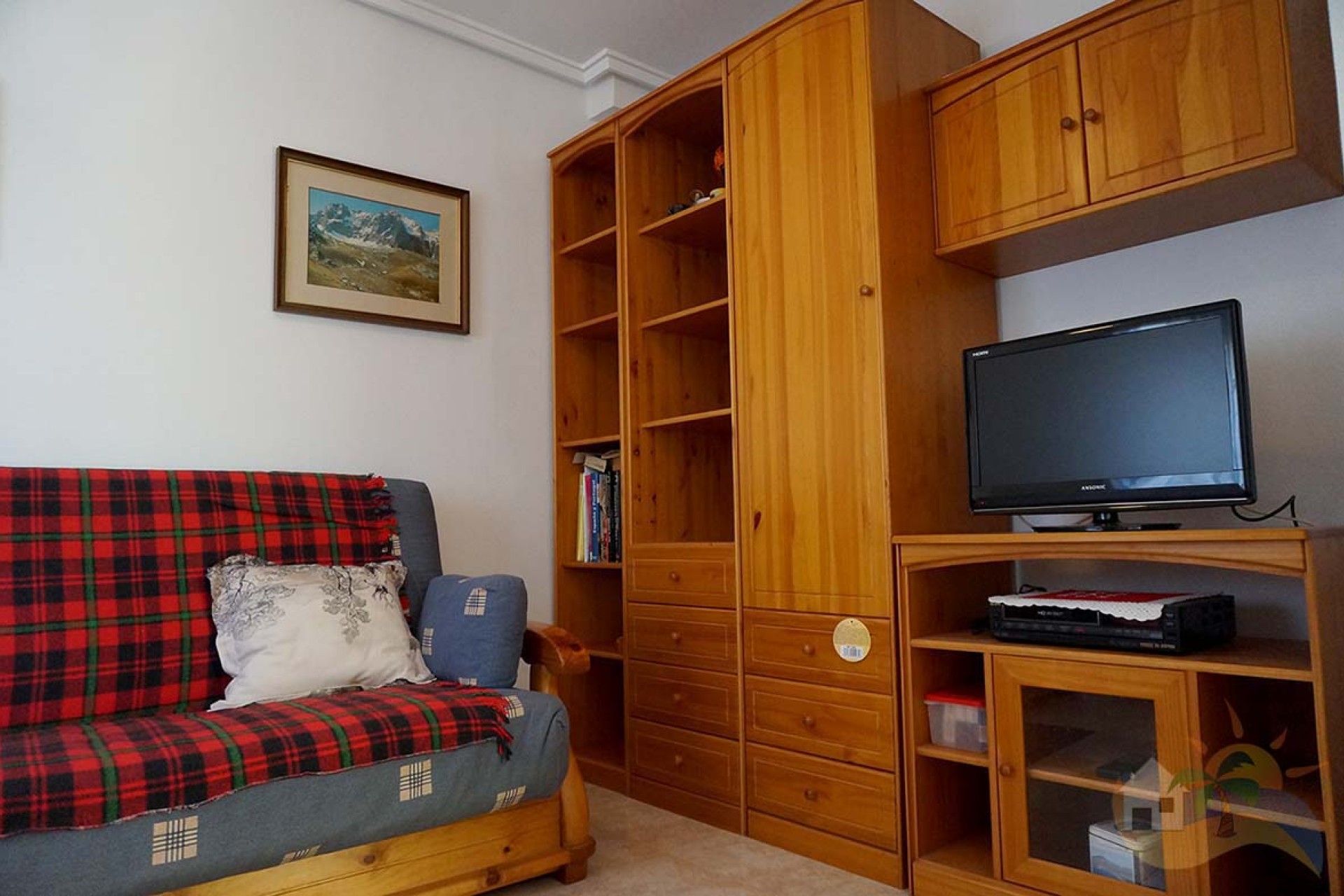 Venta - Quad - San Fulgencio - Urb. Oasis