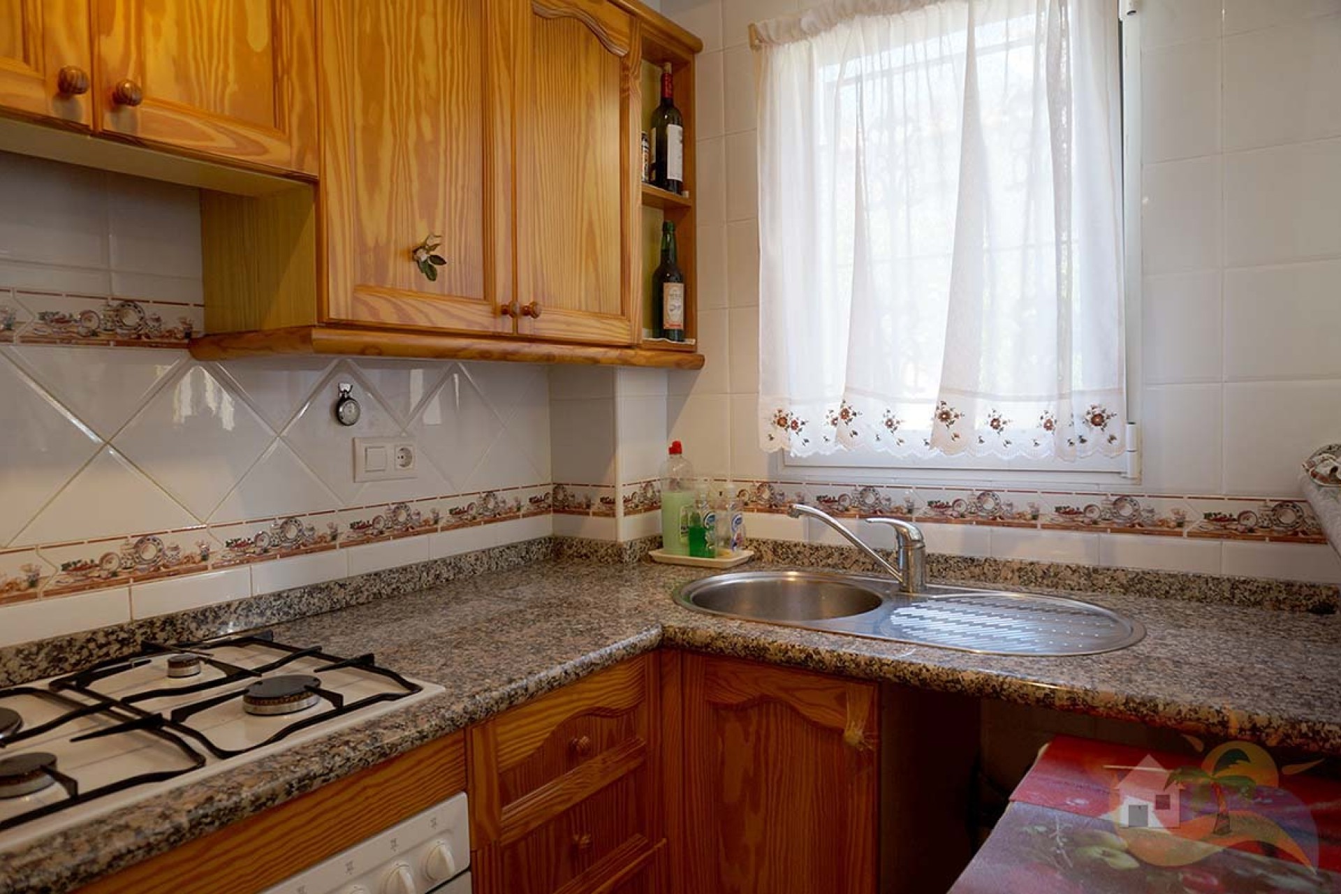 Venta - Quad - San Fulgencio - Urb. Oasis