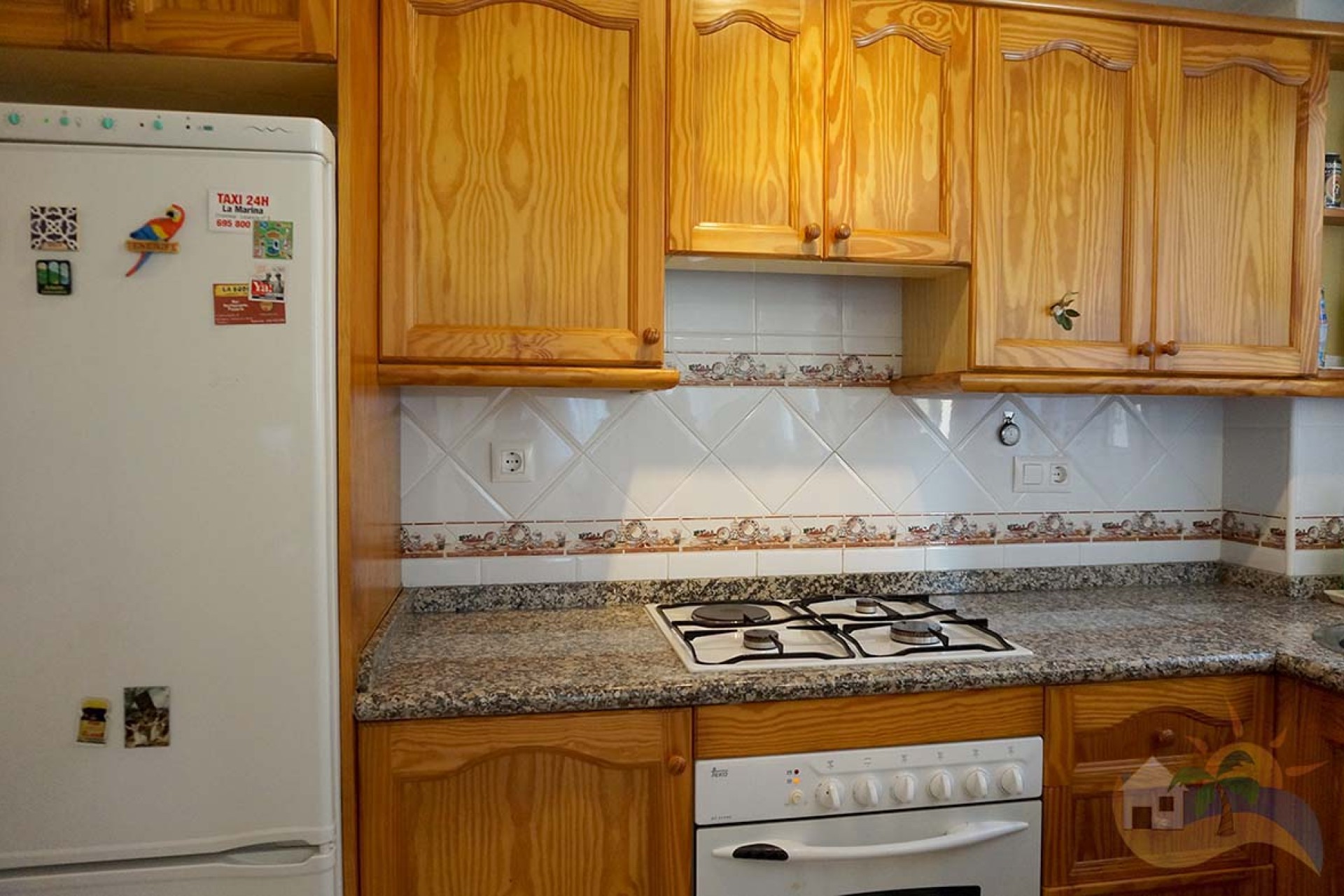 Venta - Quad - San Fulgencio - Urb. Oasis